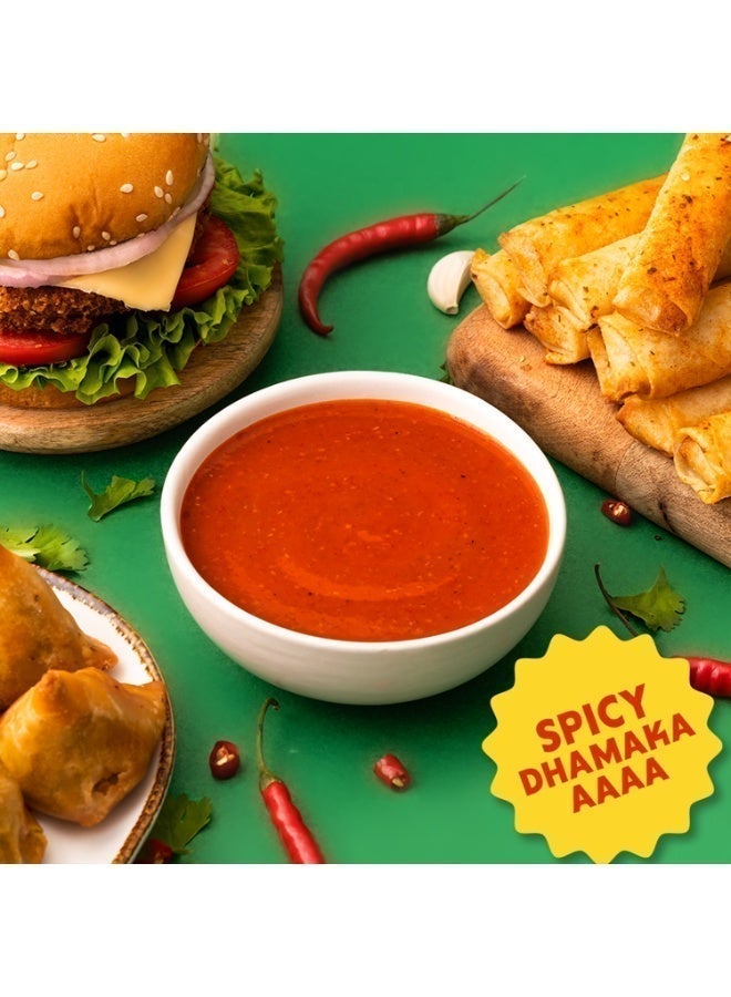 ماستر تشو صلصة الفلفل الأحمر الصينية 200 جرام - Image 5